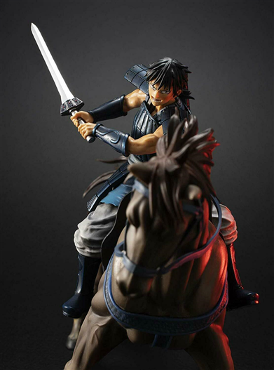 Mua bán FIGUARTS ZERO SHIN KICK - OFF VER. PVC